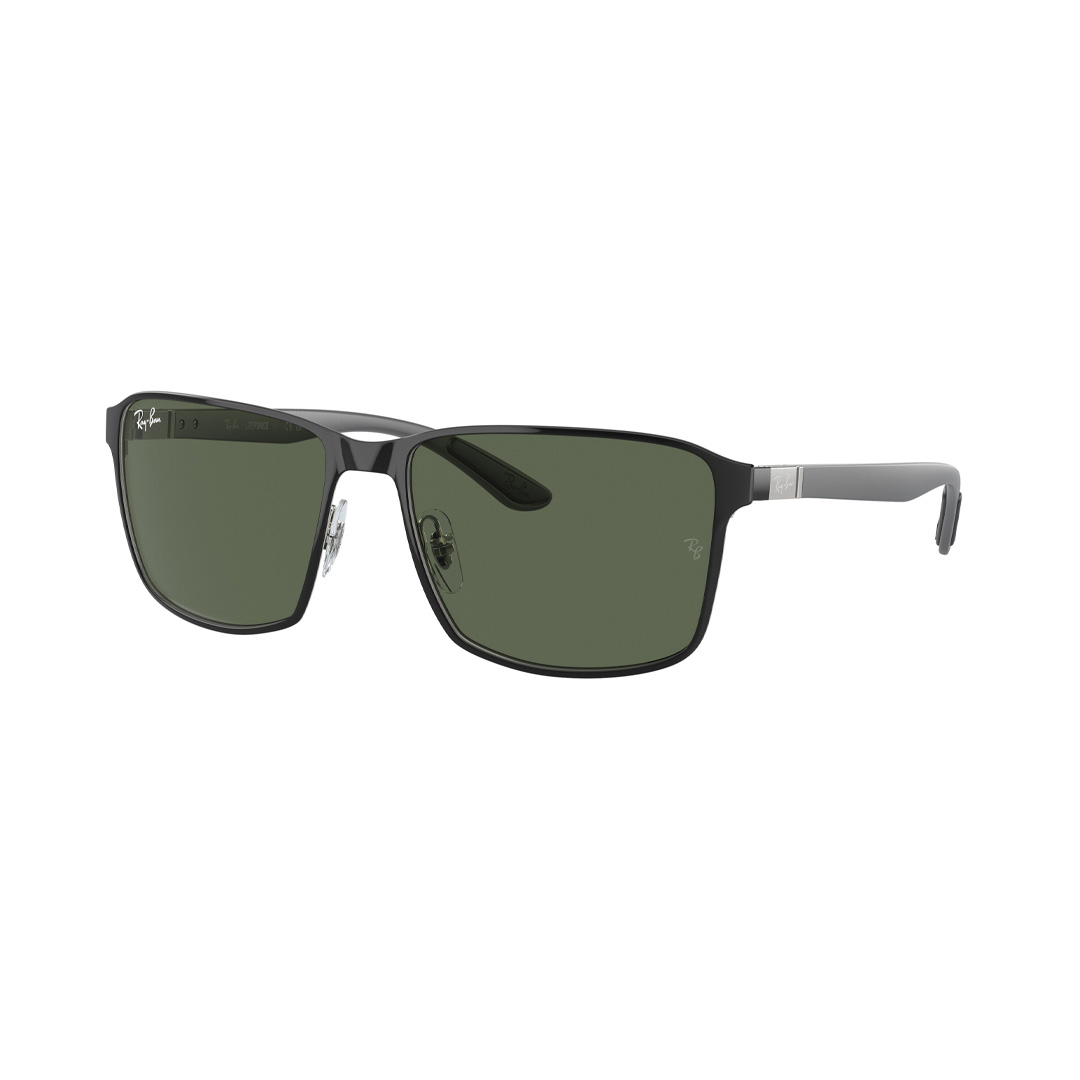 Окуляри сонцезахисні Ray-Ban 3721 914471 59