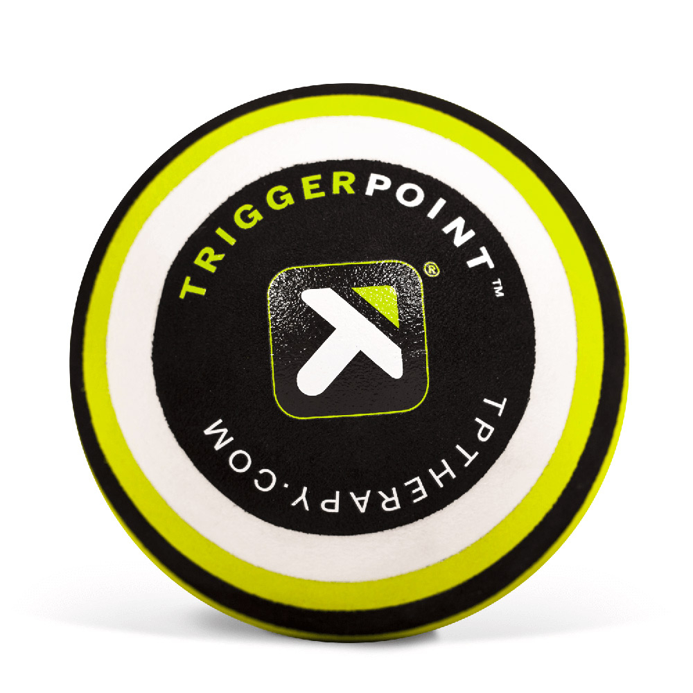 Масажний м'яч MB5 Trigger Point, діам. 12,7 см