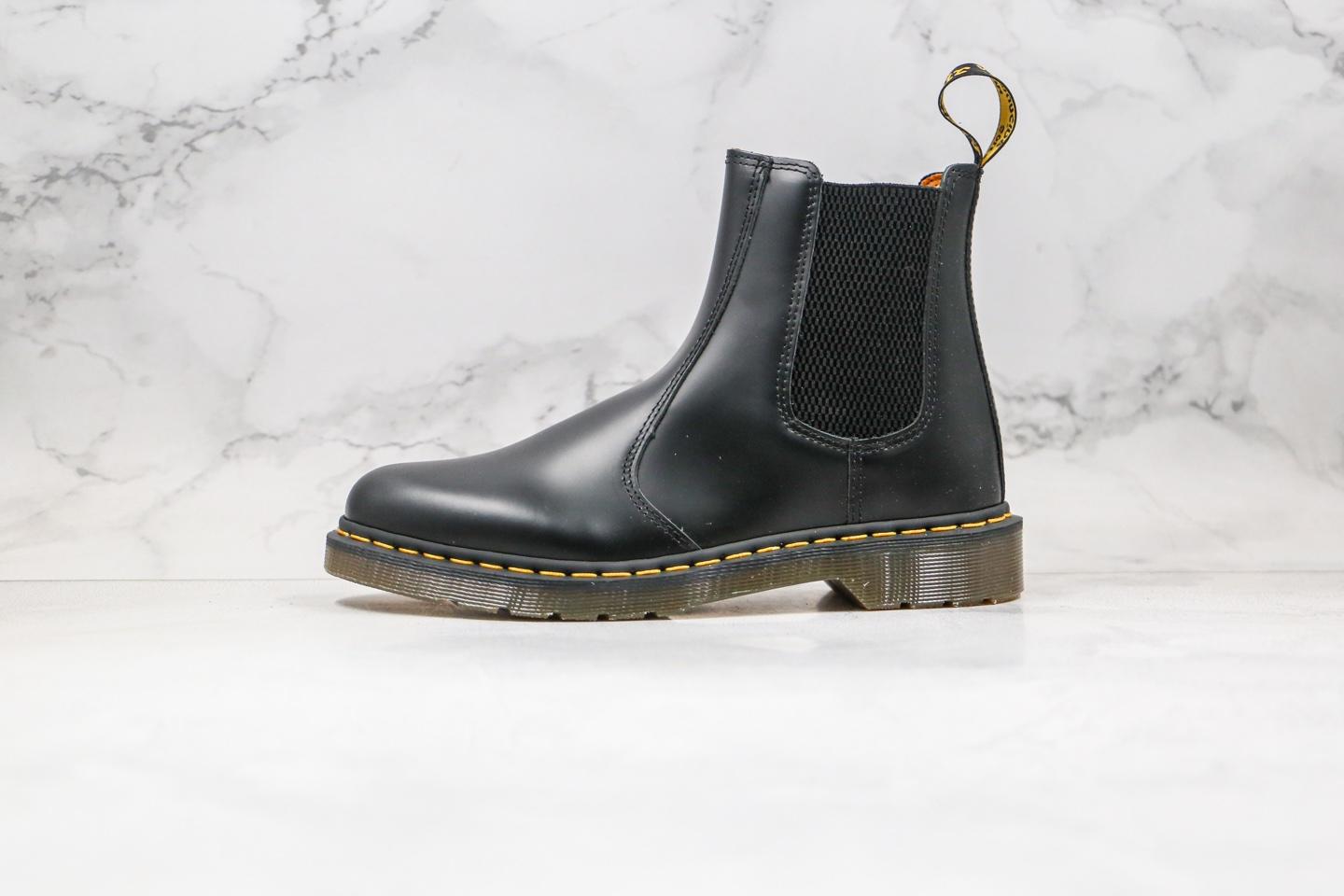 Top series High Dr.Martens 1460