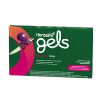 MindVita Kids Для покращення функціонування дитячого мозку