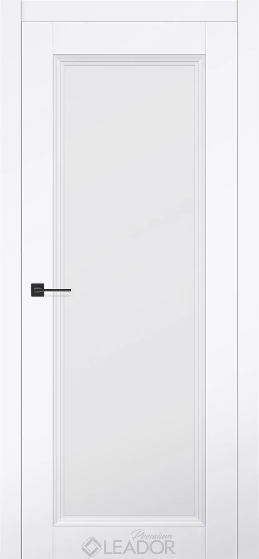 SP SILVER-01 Leador Premium
