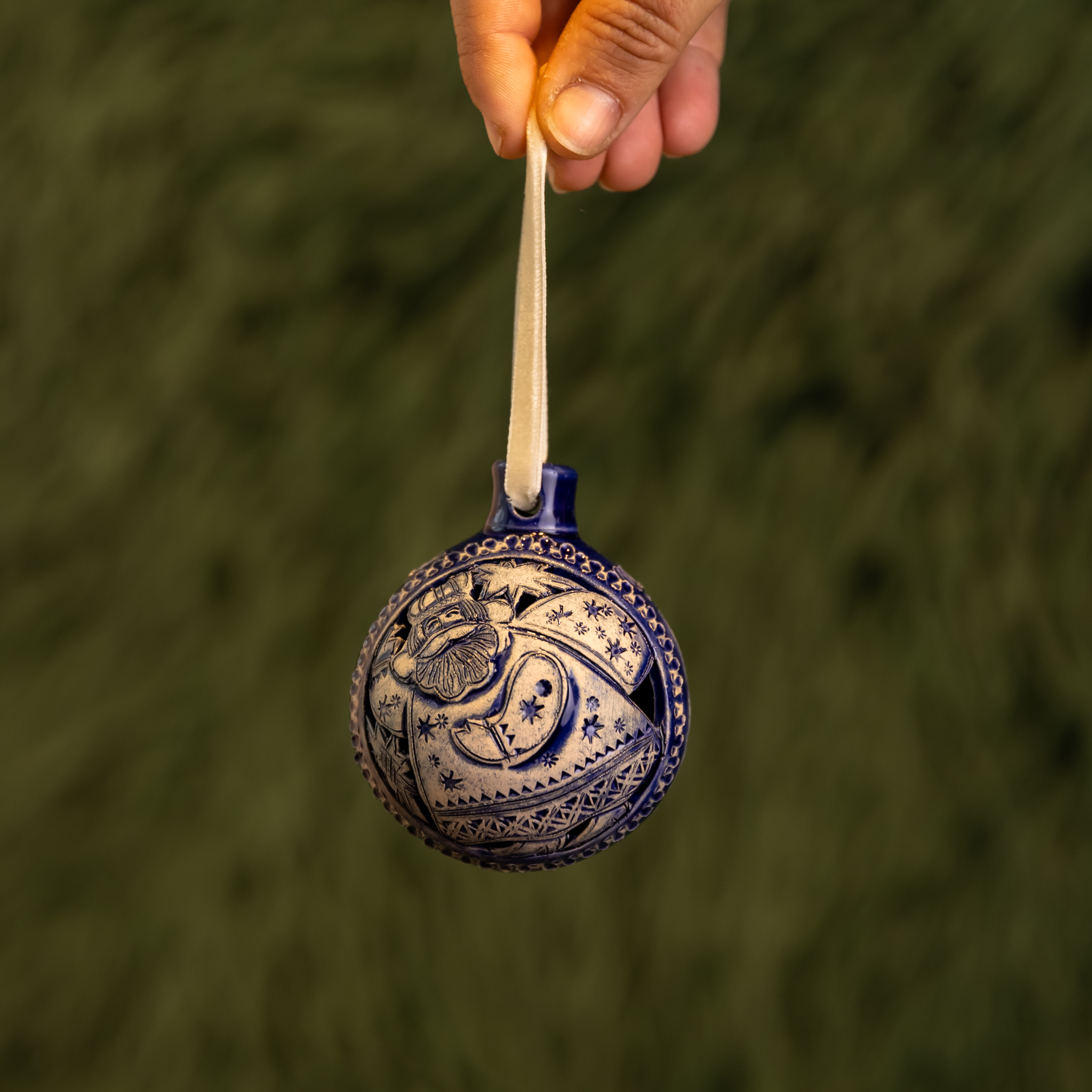 Кулька "Святий"