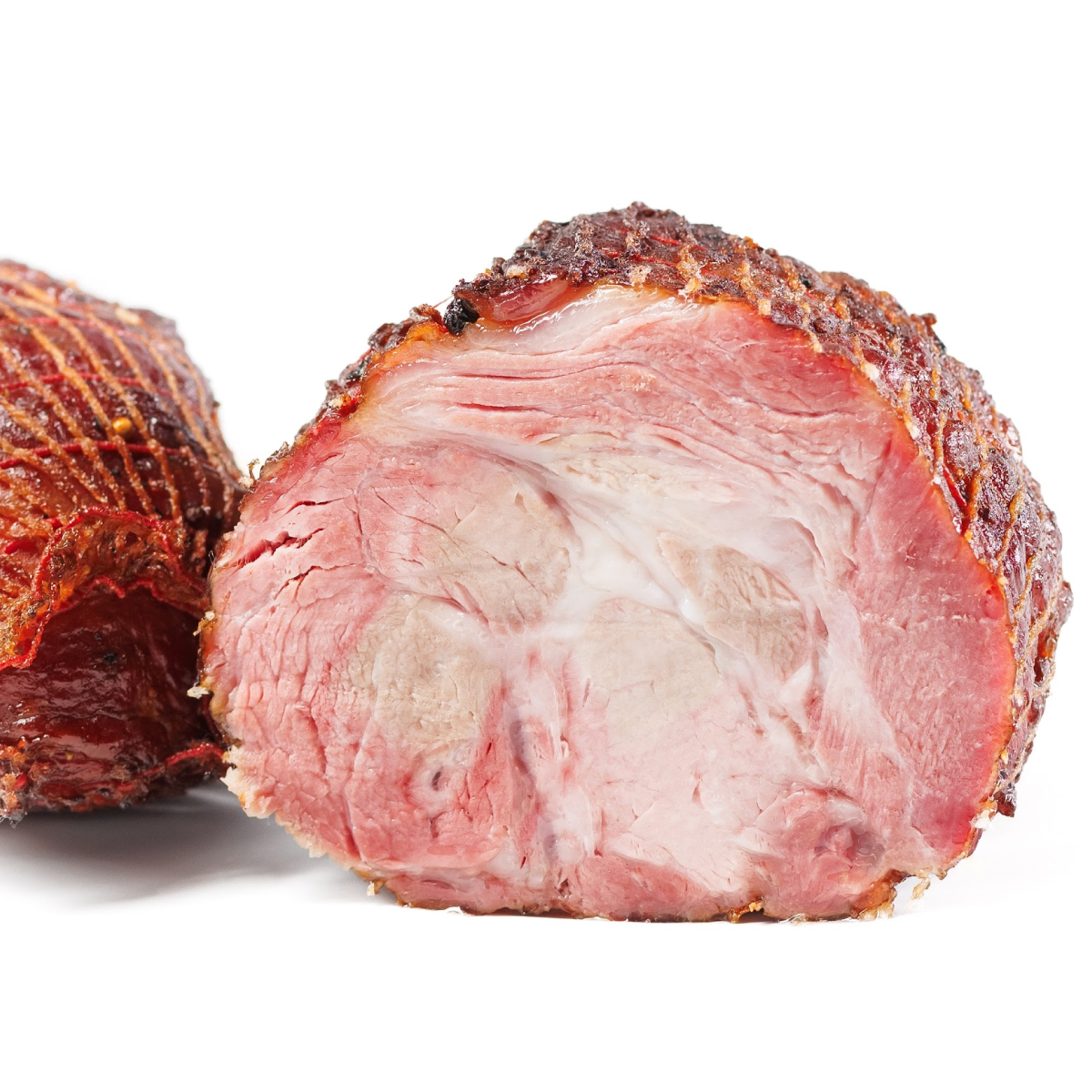 Шия свиняча копчена 500 г