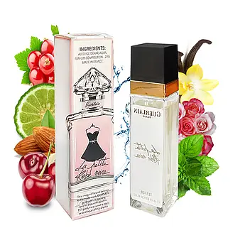 GUERLAIN LA PETITE ROBE NOIR (ГЕРЛЕН ЛЯ ПЕТІТ РОБ НУАР)40 МЛ