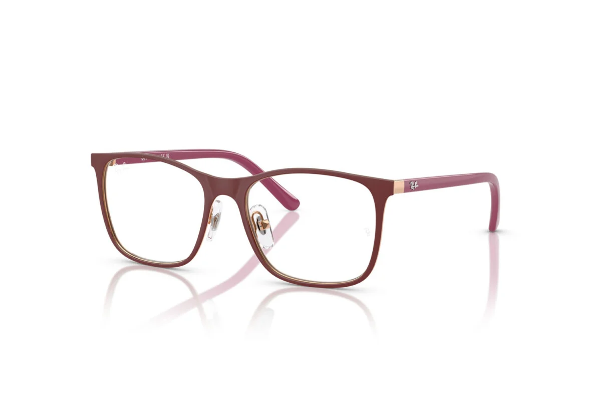 RAY-BAN RY 9551V 4077 48