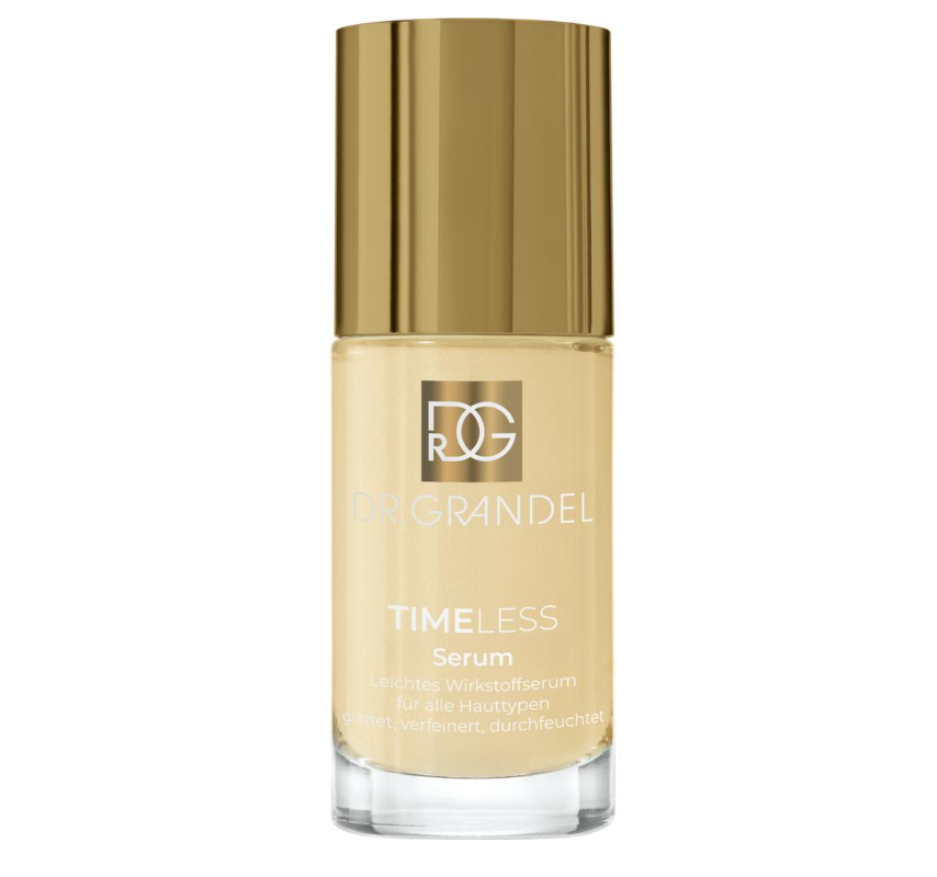 Сироватка з АНА-комплексом Dr. Grandel Timeless Serum, 30 мл