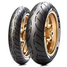 Metzeler Sportec RR M7 (78w) 200/55/17