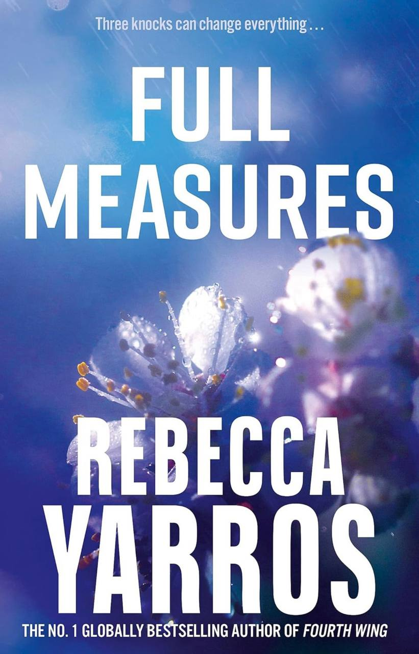 Full Measures Rebecca Yarros