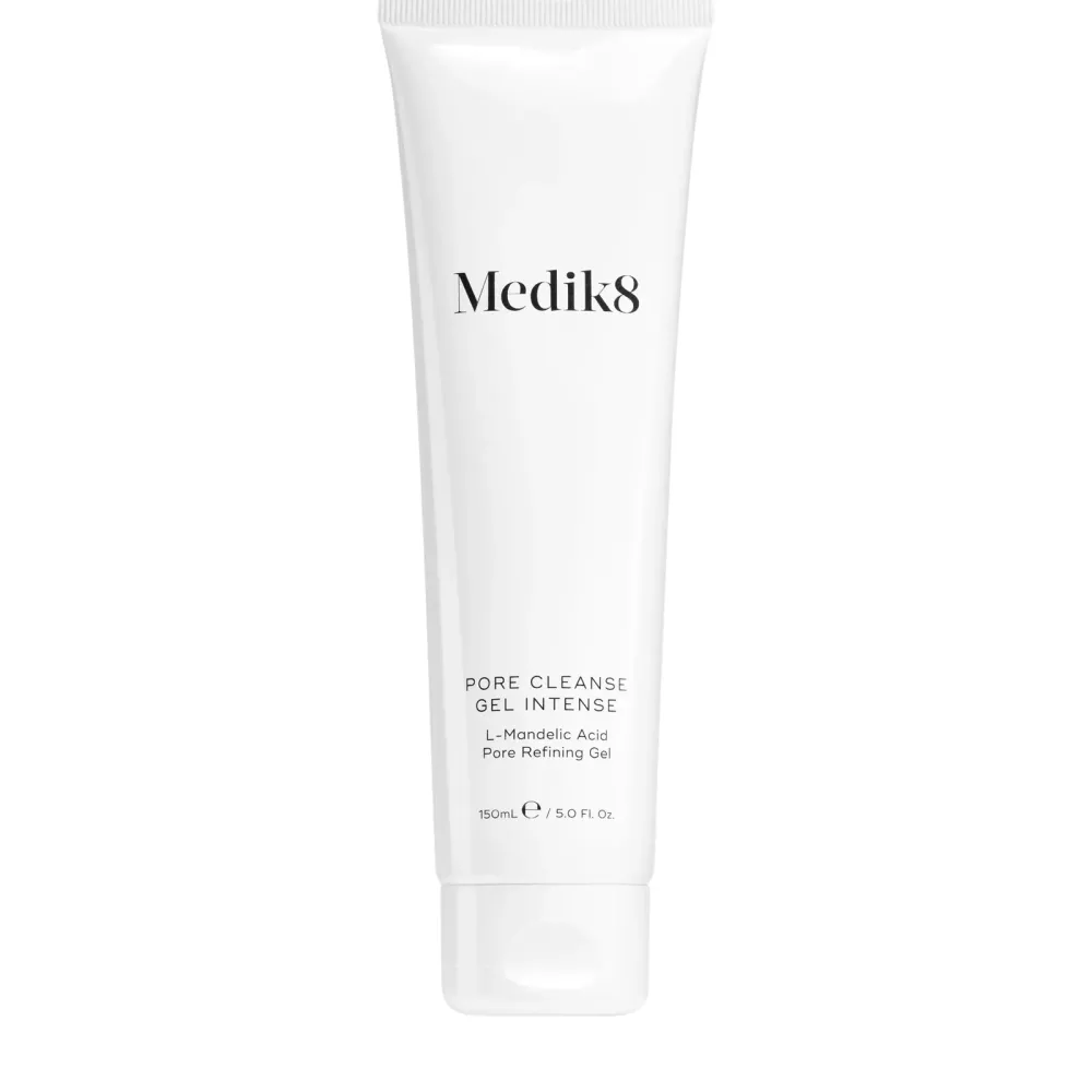 Гель для вмивання з кислотами PORE CLEANSE GEL INTENSE