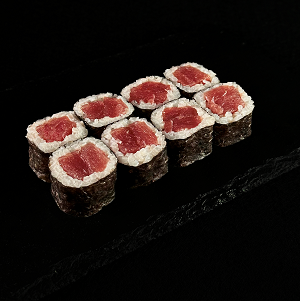 TEKKA MAKI