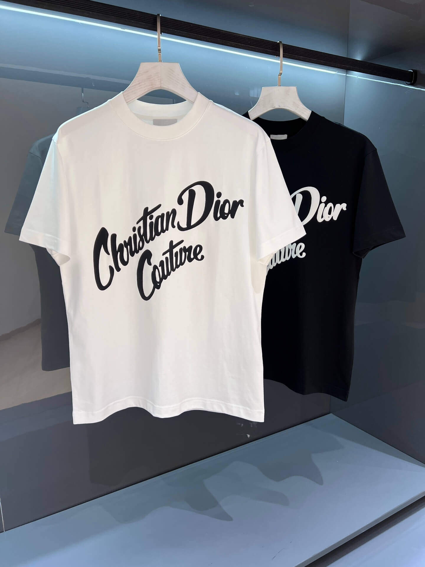Dior футболка
