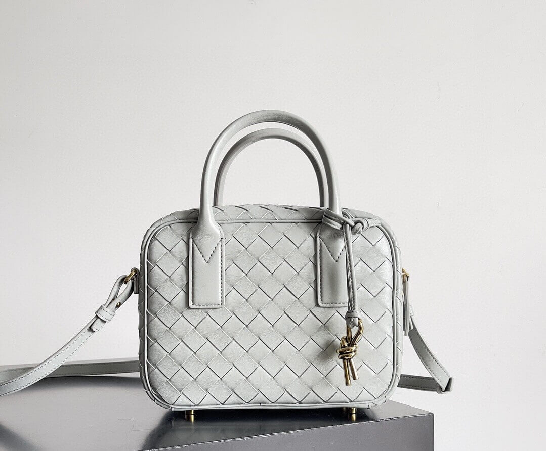 Клатч Bottega Veneta