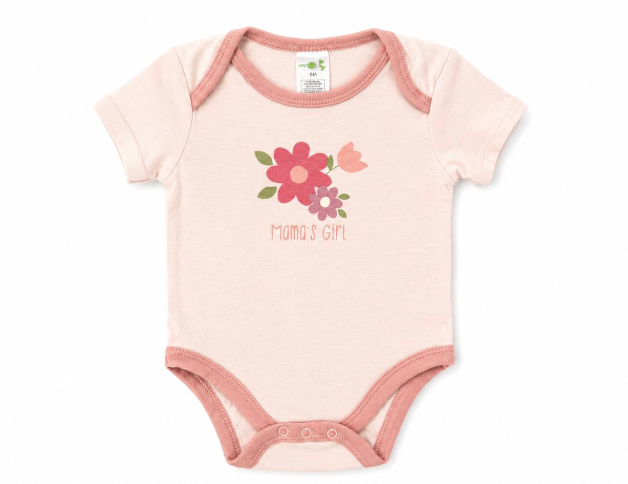 Body Mama's Girl