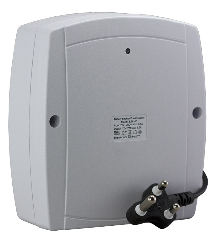 Sherlo - 3.2A Power Supply Unit