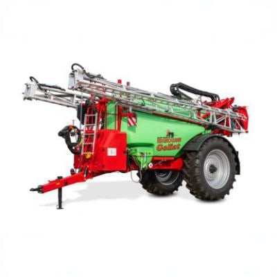 Причіпні обприскувачі GOLIAT-PHN