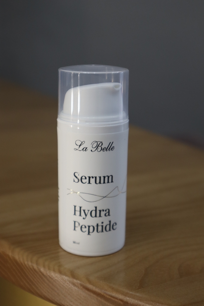 Serum Hydra Peptide