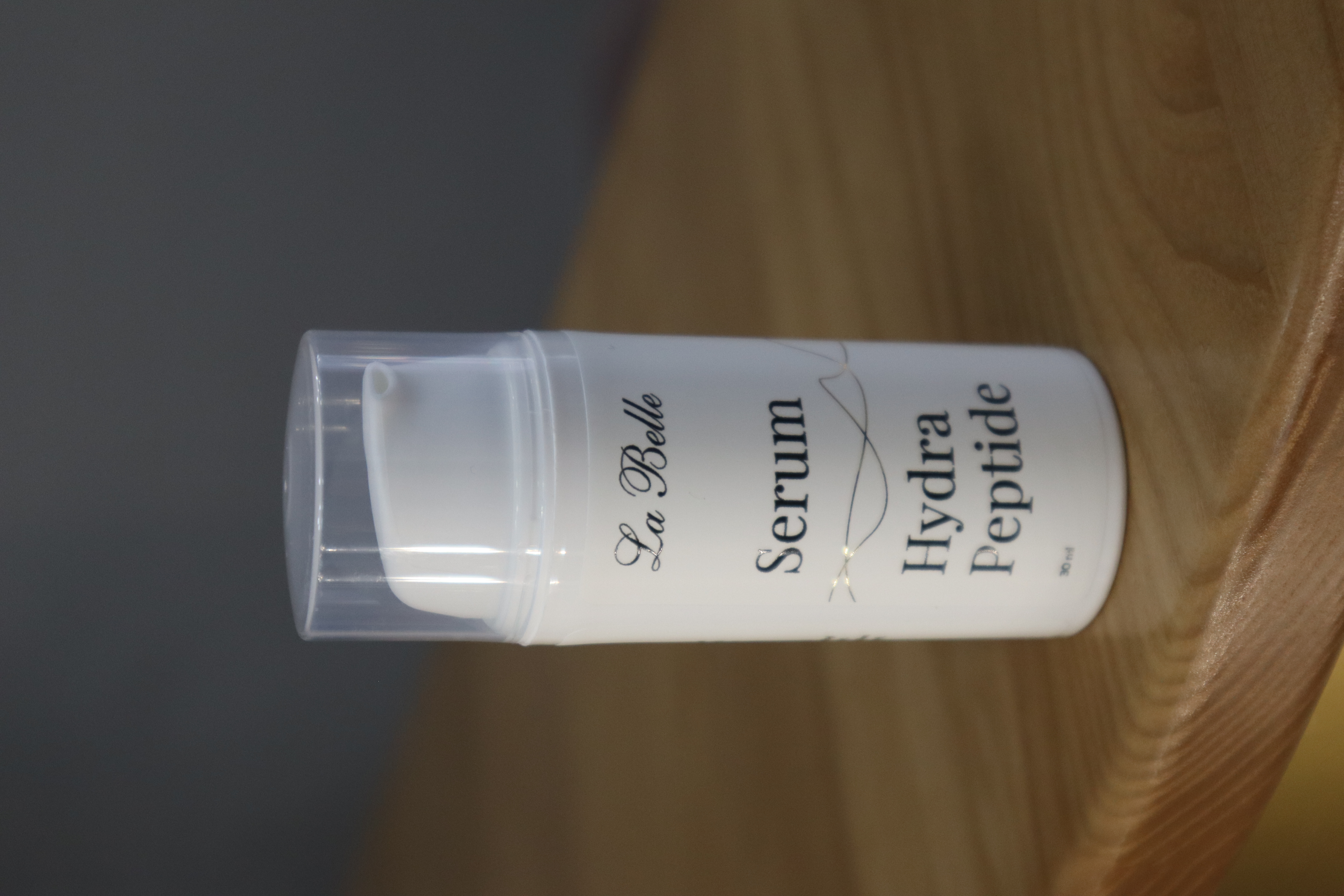 Serum Hydra Peptide