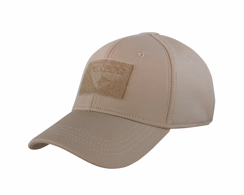 Бейсболка Condor Flex Cap 