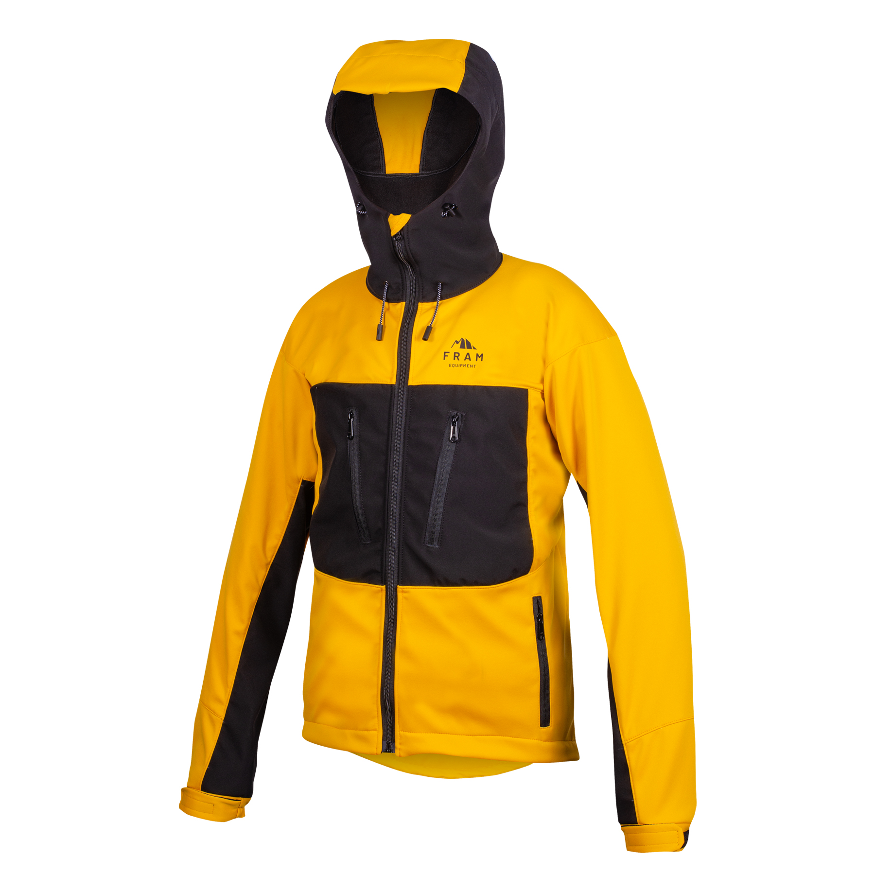Куртка Softshell Sun