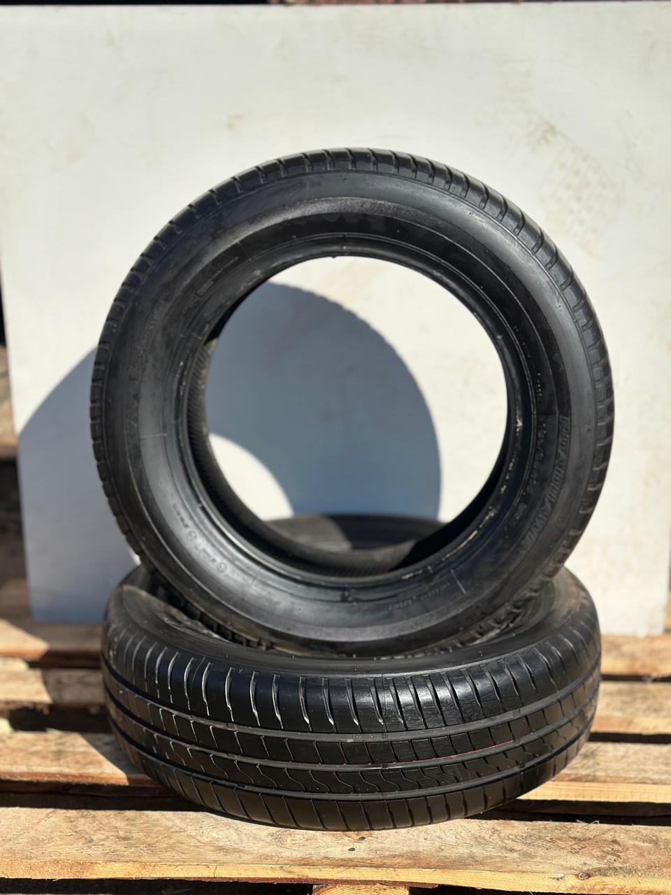 FIRESTONE ROADHAWK  185/65/15