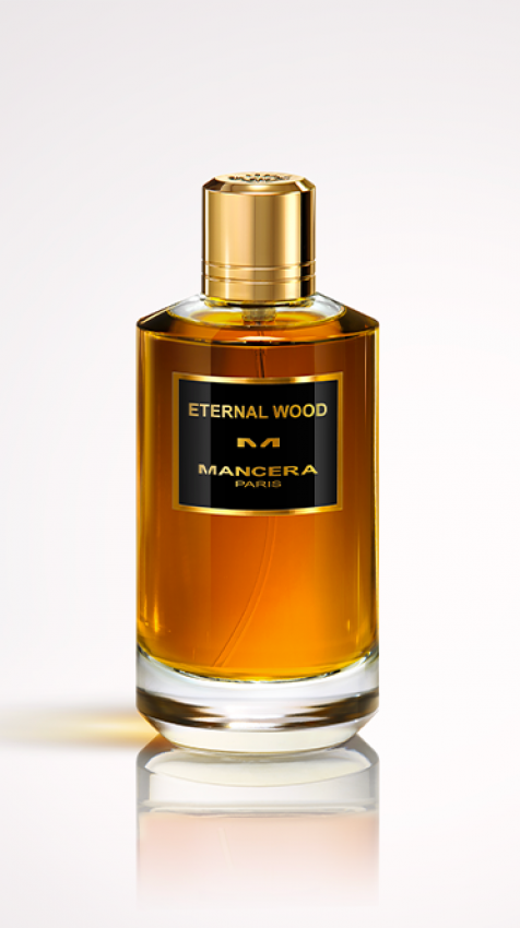 Mancera Eternal Wood (розпив)