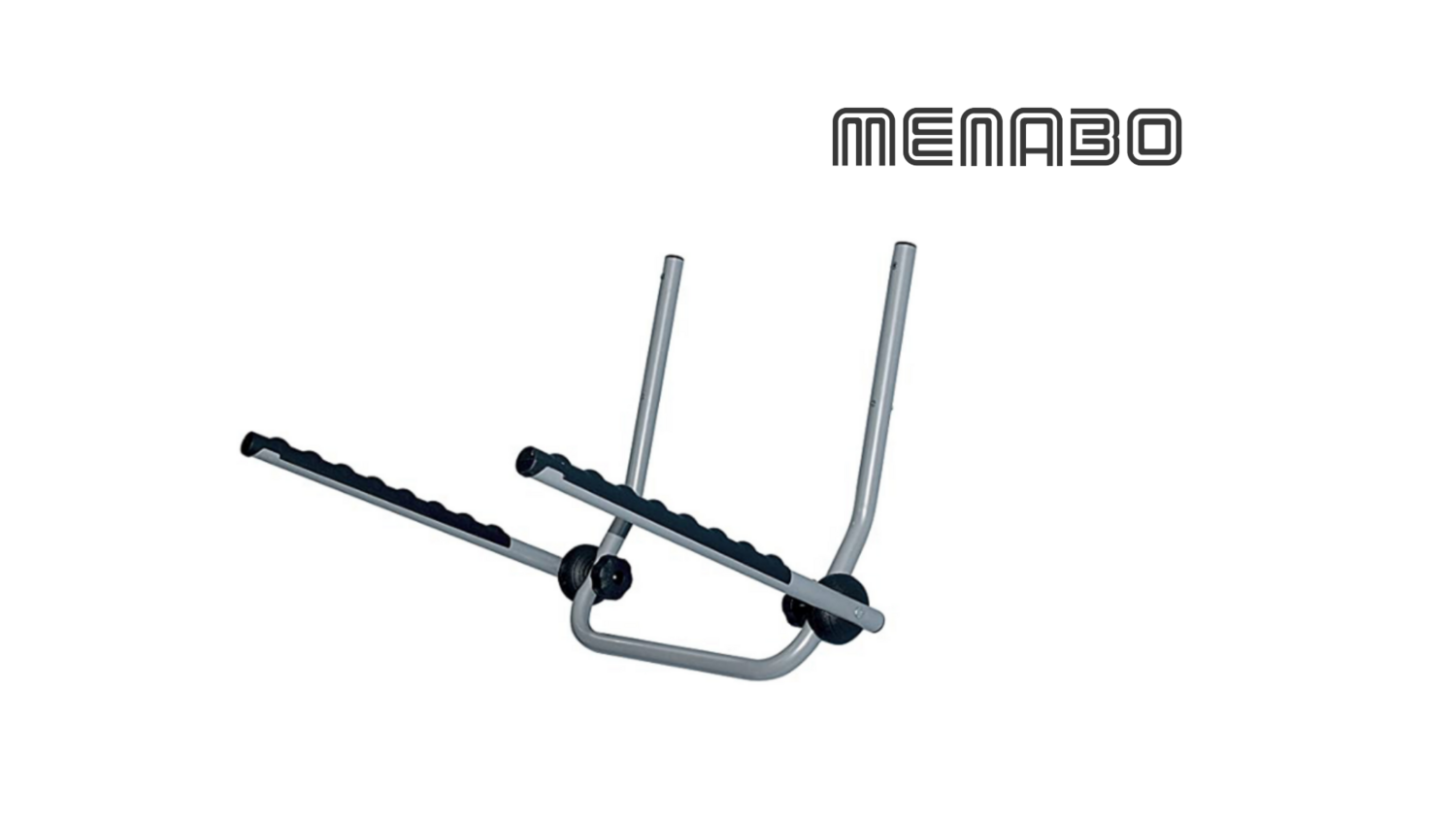 MENABO Soporte de Pared Bicicleta