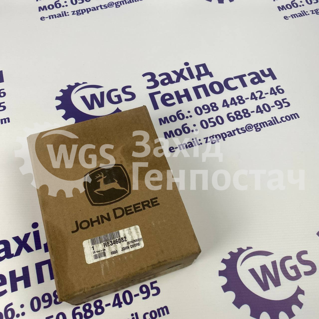 Підшипник RE346082 [John Deere]