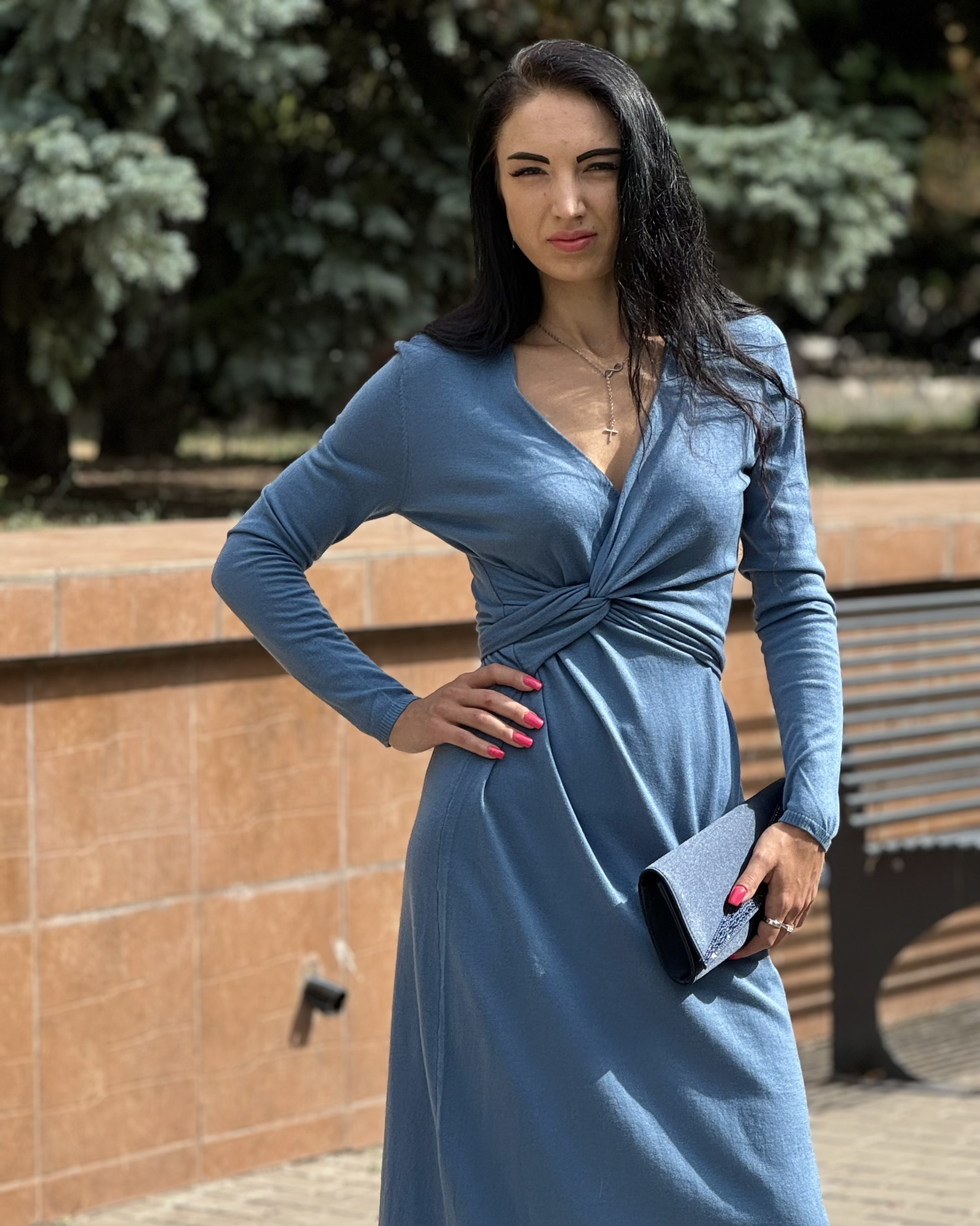 Сукня Zara (M)