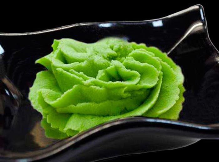 Wasabi