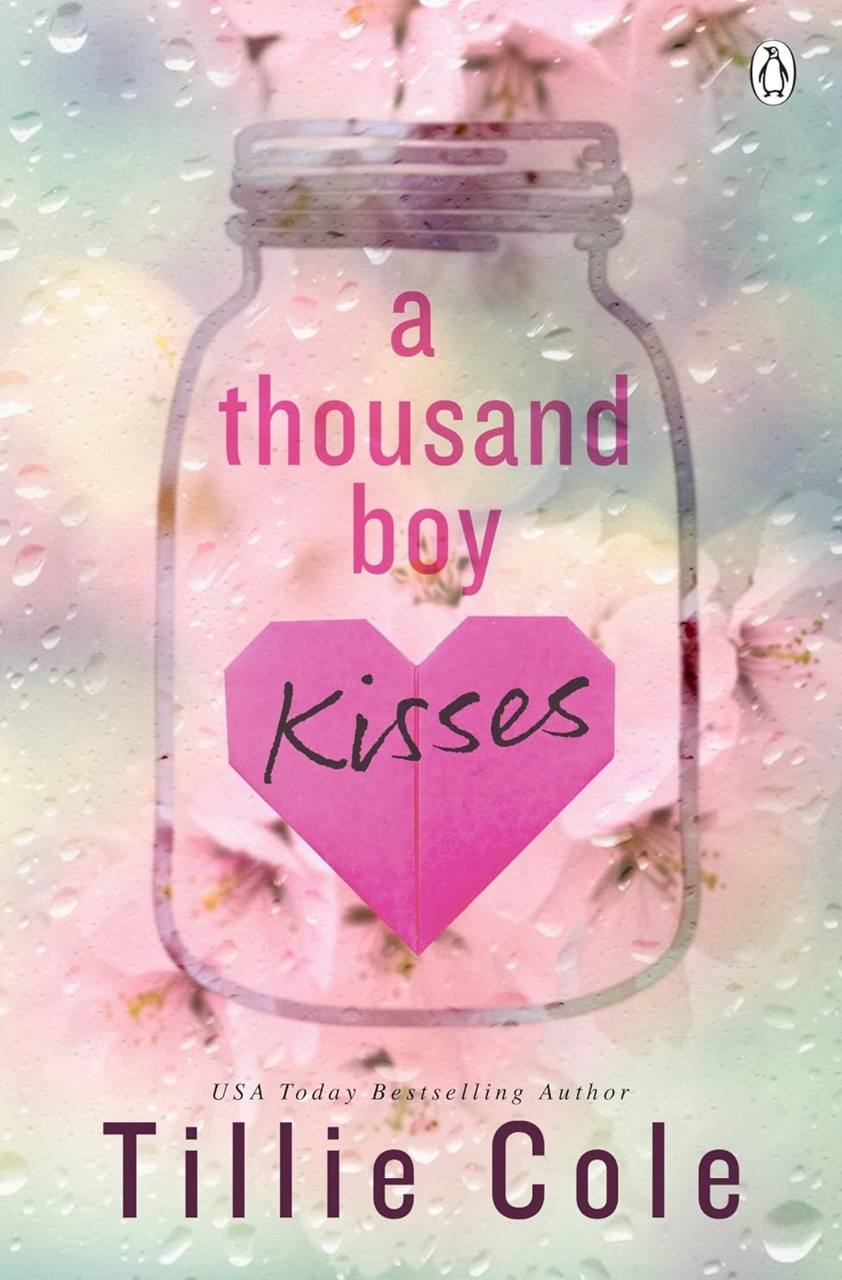 A Thousand Boy Kisses Tillie Cole 