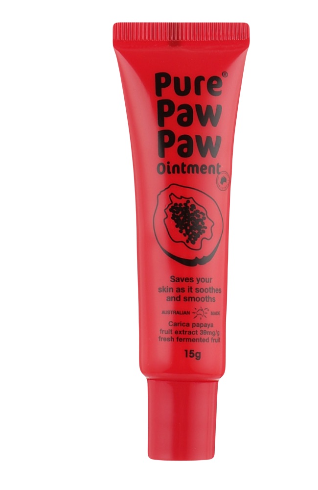 Pure Paw Paw Бальзам для губ, Original