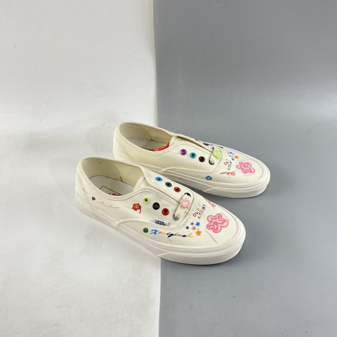 Vans Authentic  VN0A4BV9676