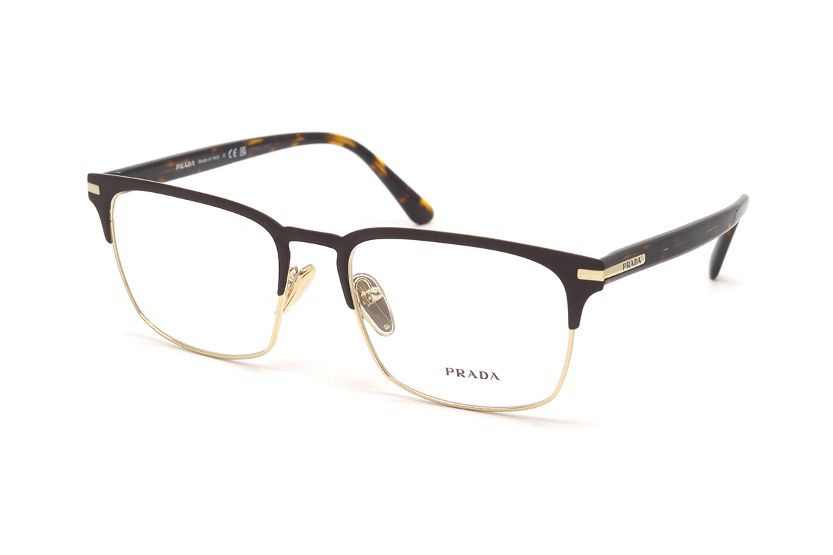 PRADA PR 58ZV 01U1O1 57 оправа для окулярів