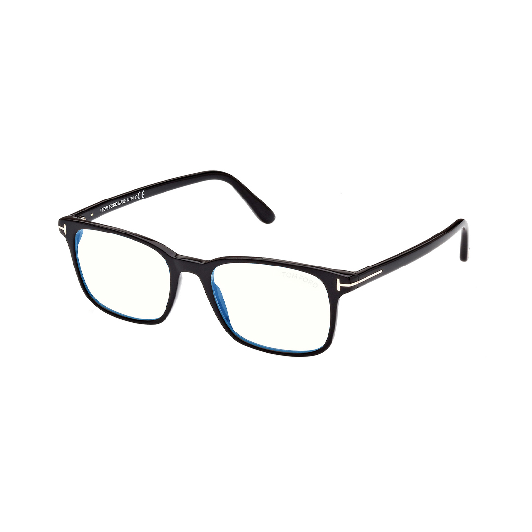 Оправа для окулярів Tom Ford FT5831-B 001 53