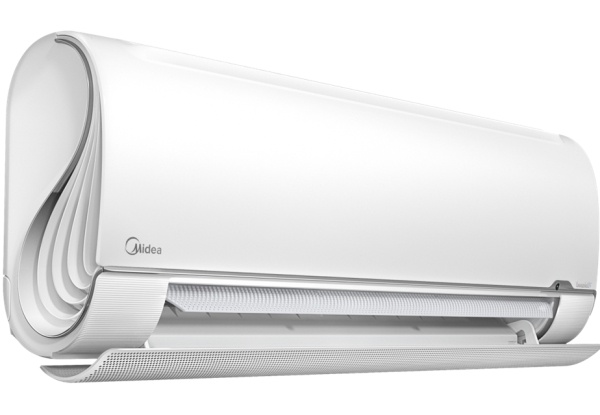 Кондиціонер Midea BreezeleSS FA-12N8D6-I/FA-12N8D6-O