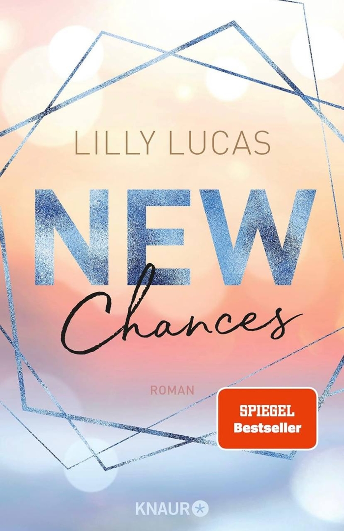 New Chances: Roman Lilly Lucas