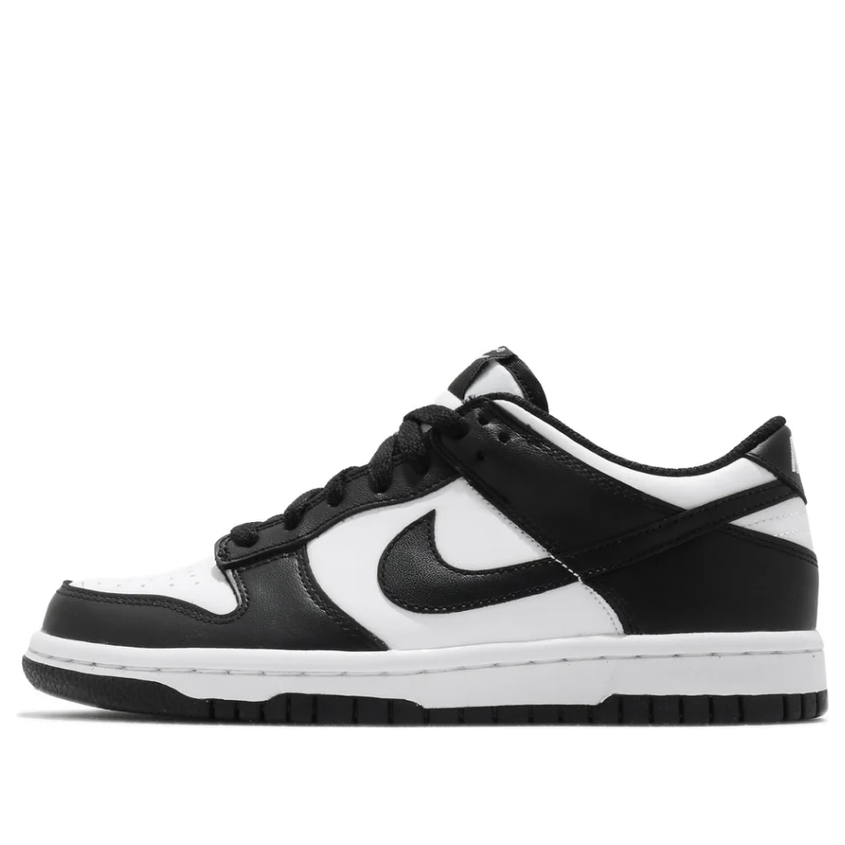 Кросівки чоловічі Nike Dunk Low Retro