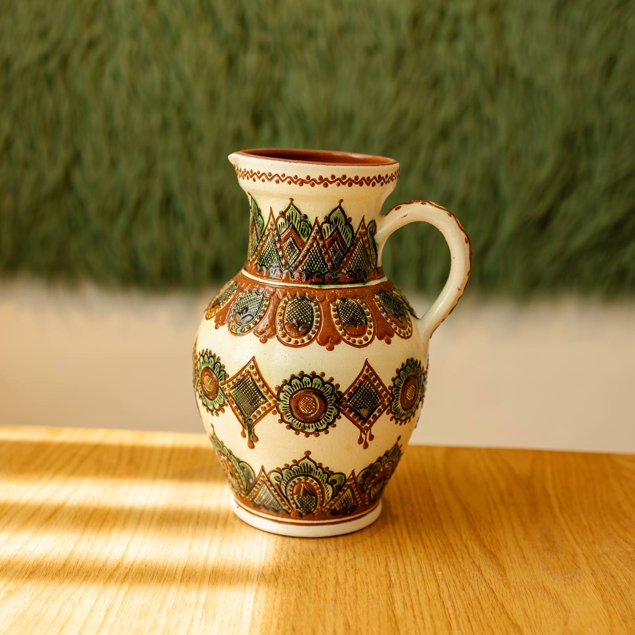 Збанок  "Квітка", 1,7 мл