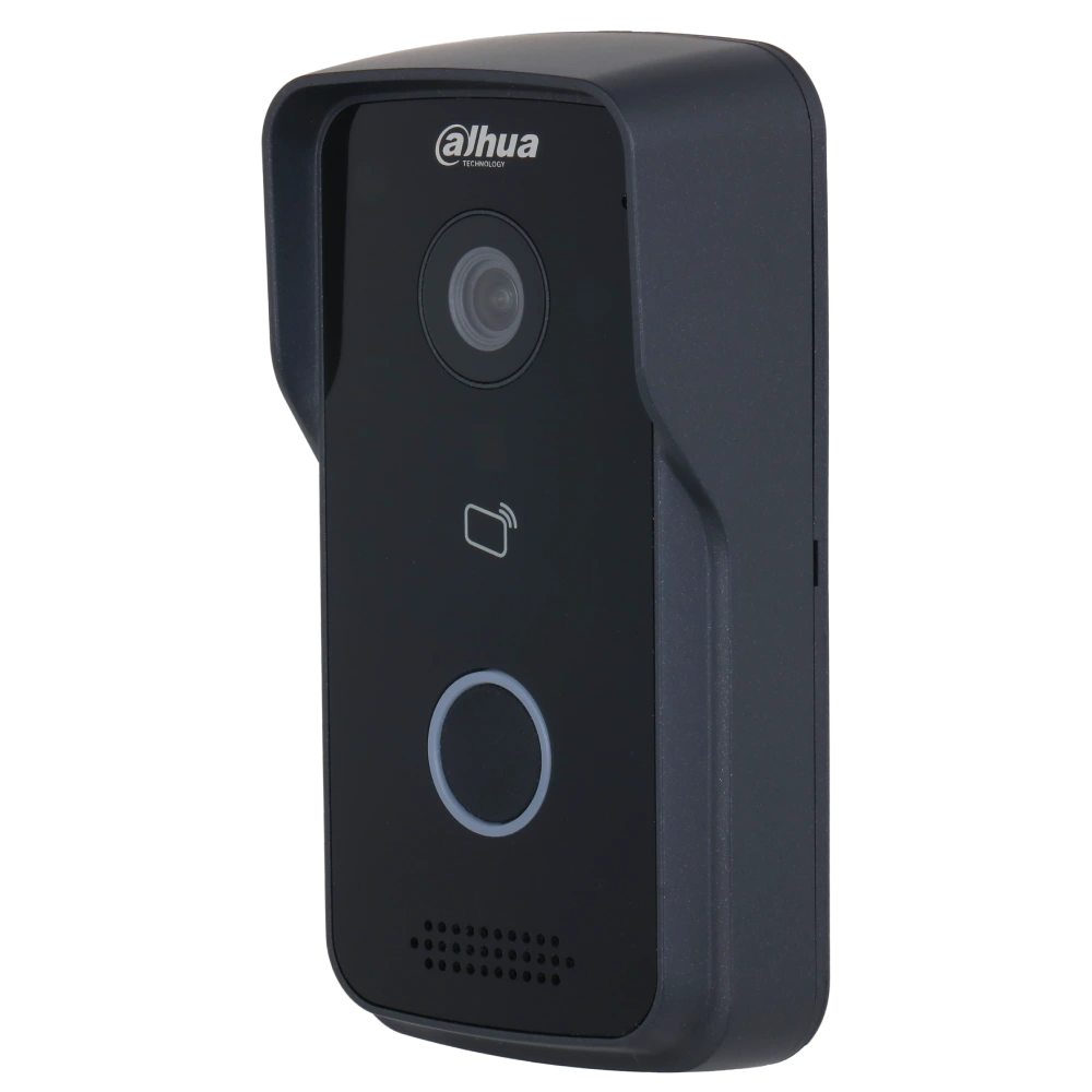 Виклична панель Dahua DHI-VTO2111D-P-S3 Mifare IP65, IK04