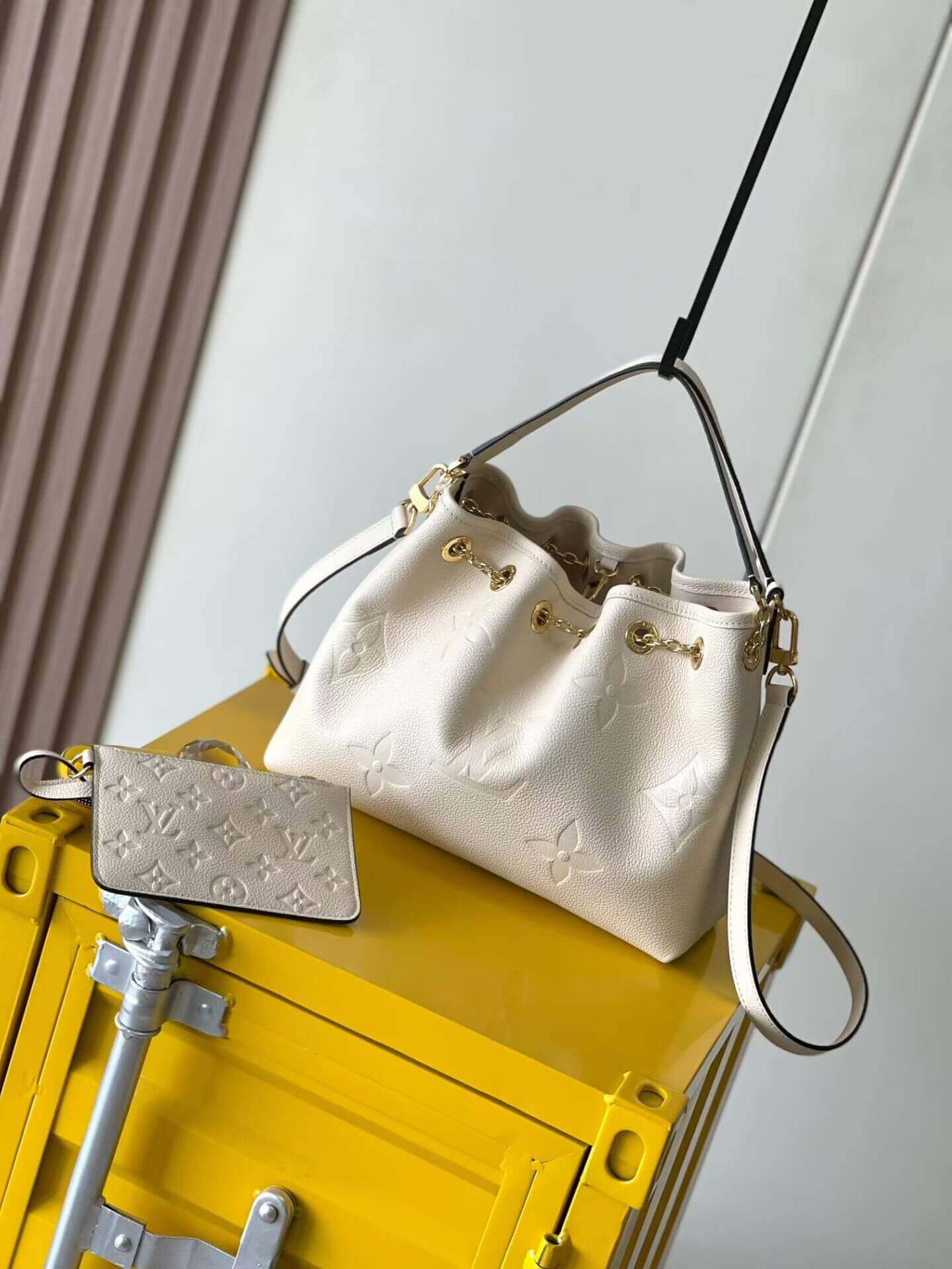 Louis Vuitton сумка