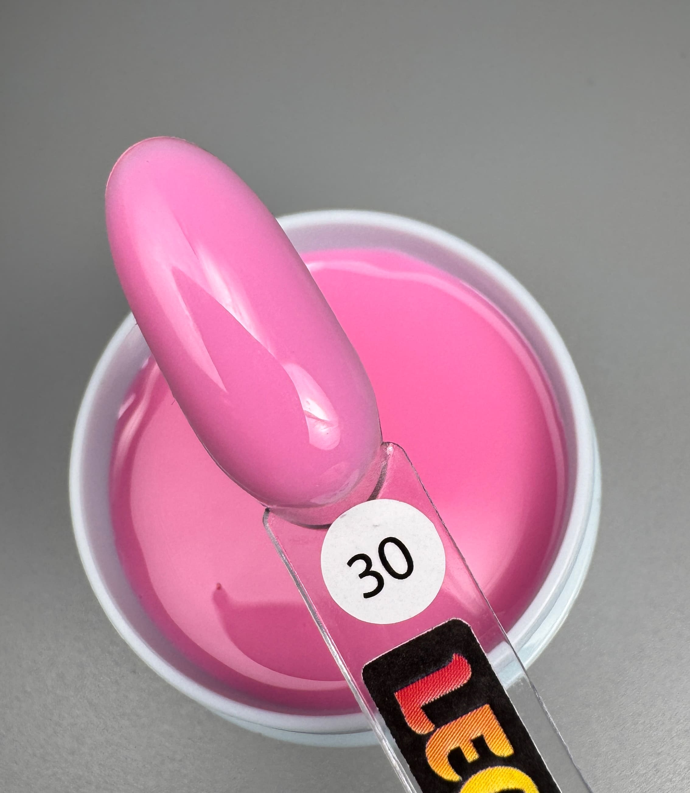 Smart gel №30