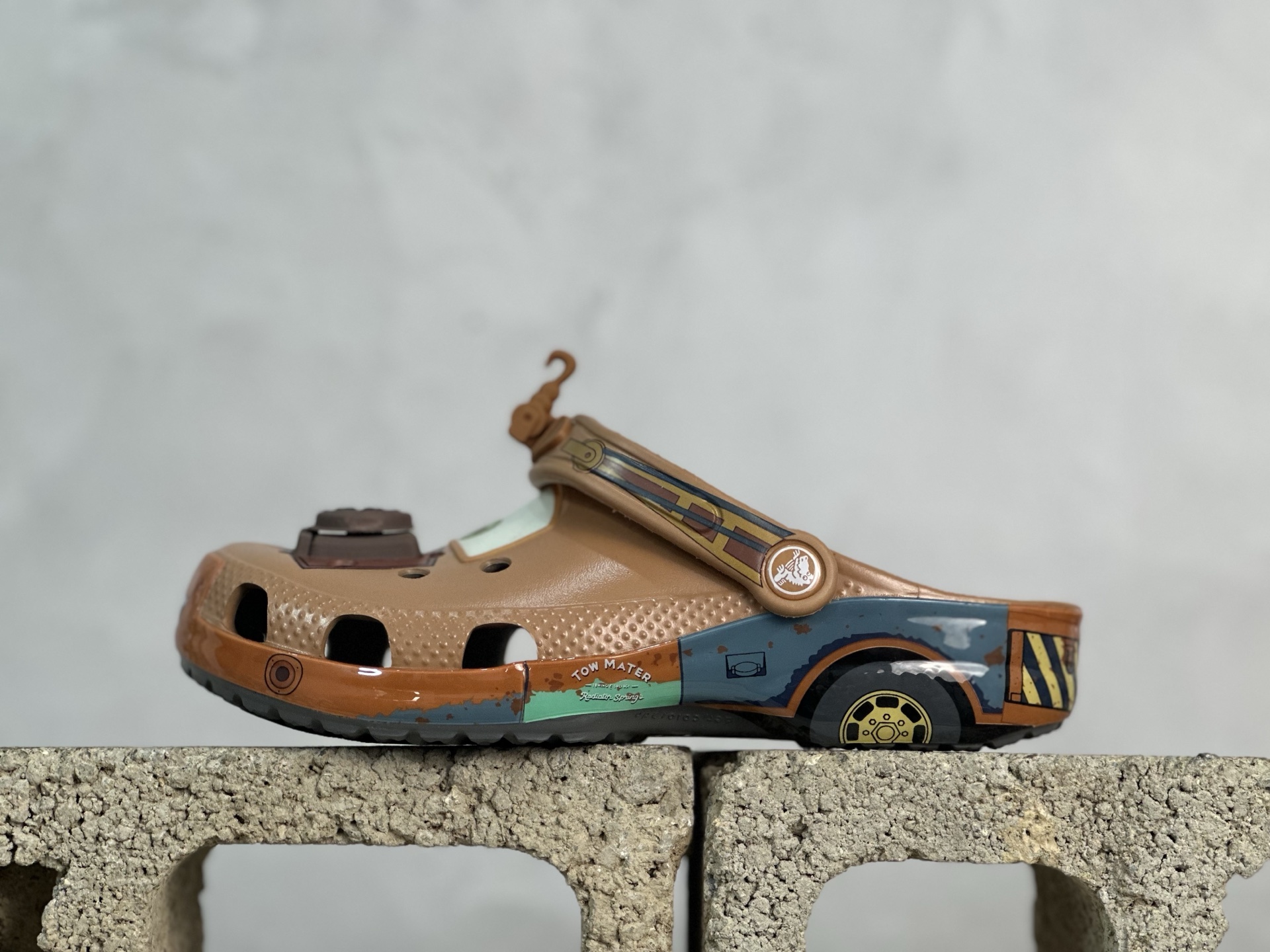 Crocs Classic Clog Star M4-M12