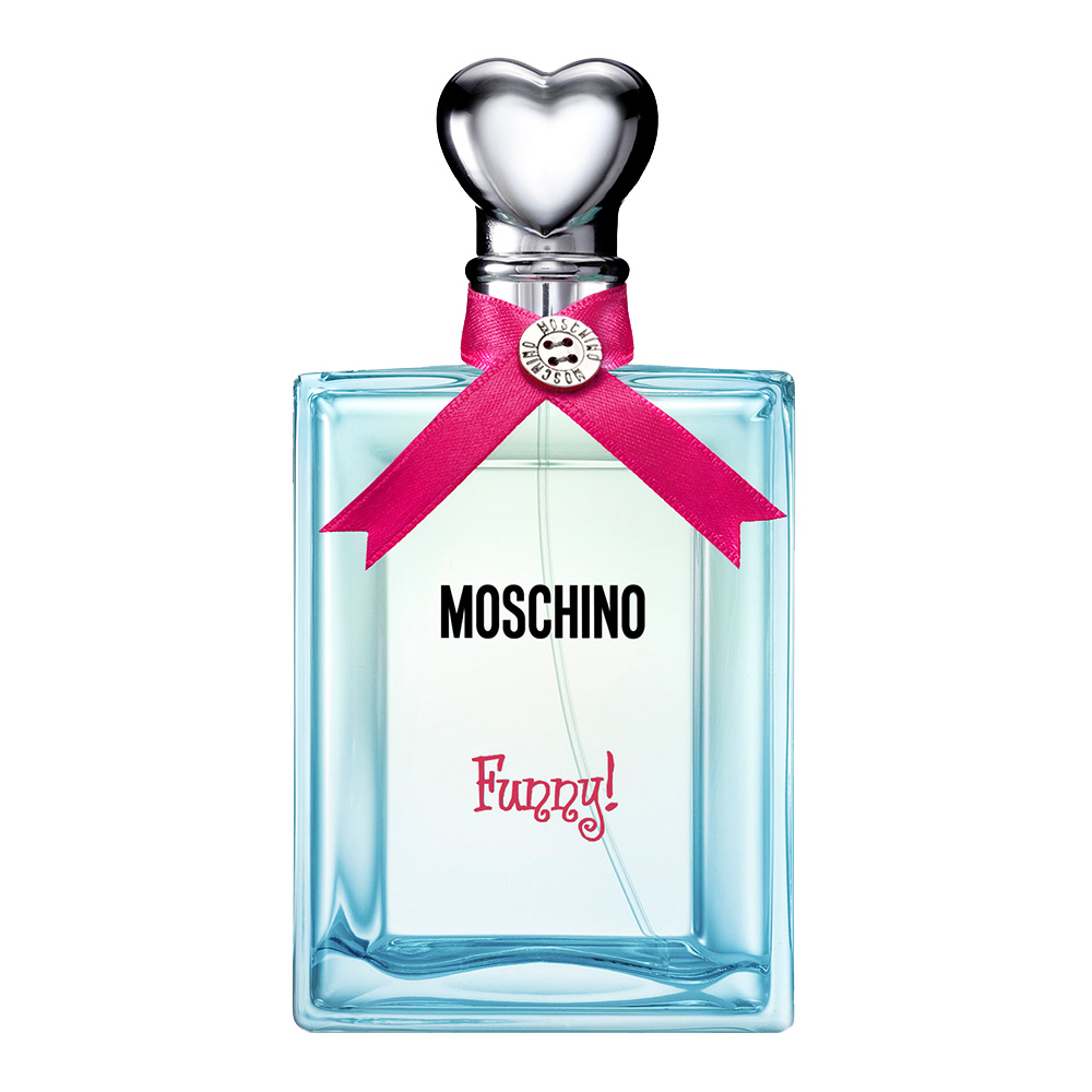 157	Альтернатива FUNNY / MOSCHINO