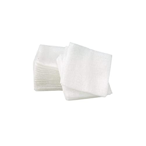 Sterile gauze pad