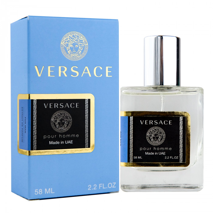 Versace Pour Homme чоловічий 58 мл