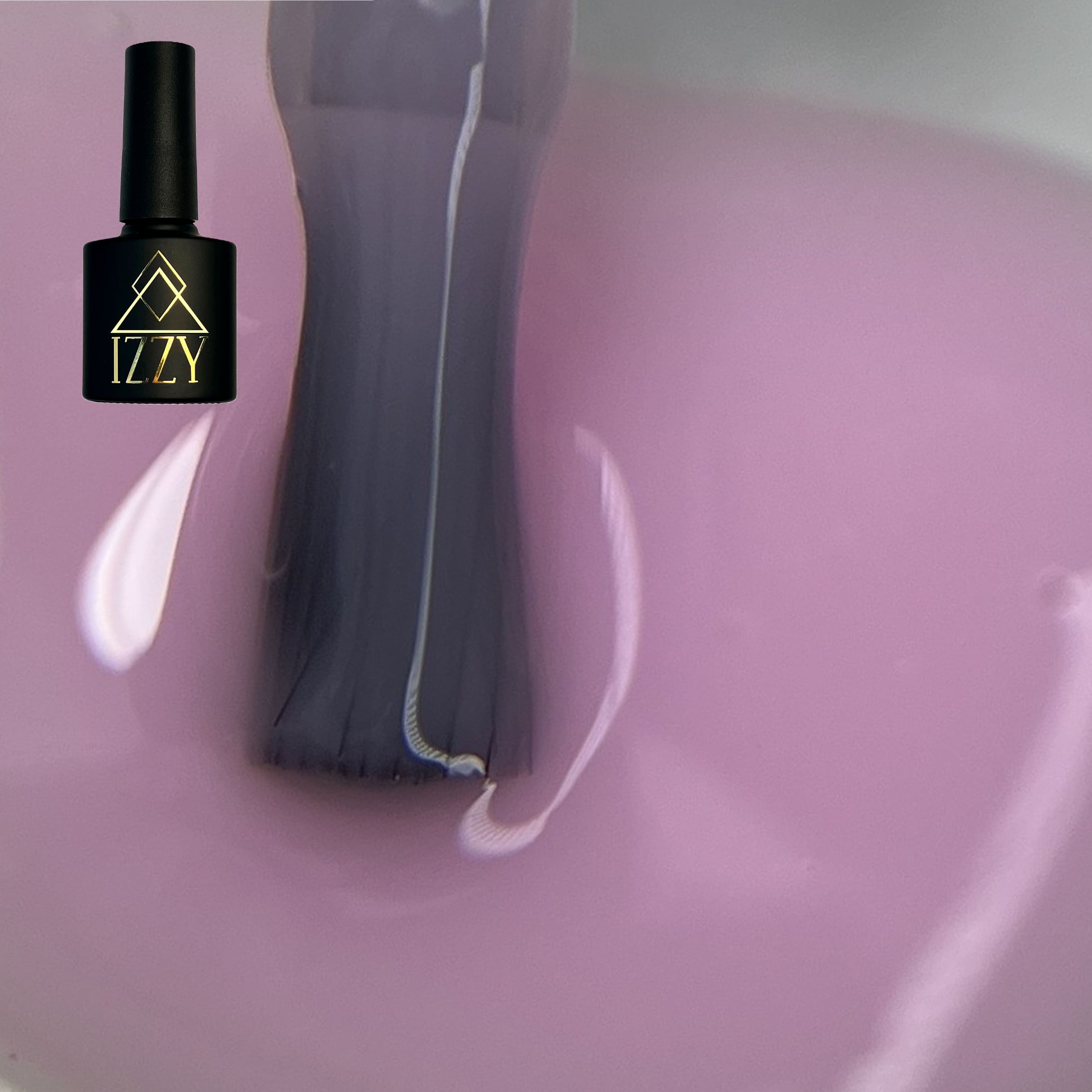 Рідкий гель для манікюру IZZY BIAB 04, 10ml