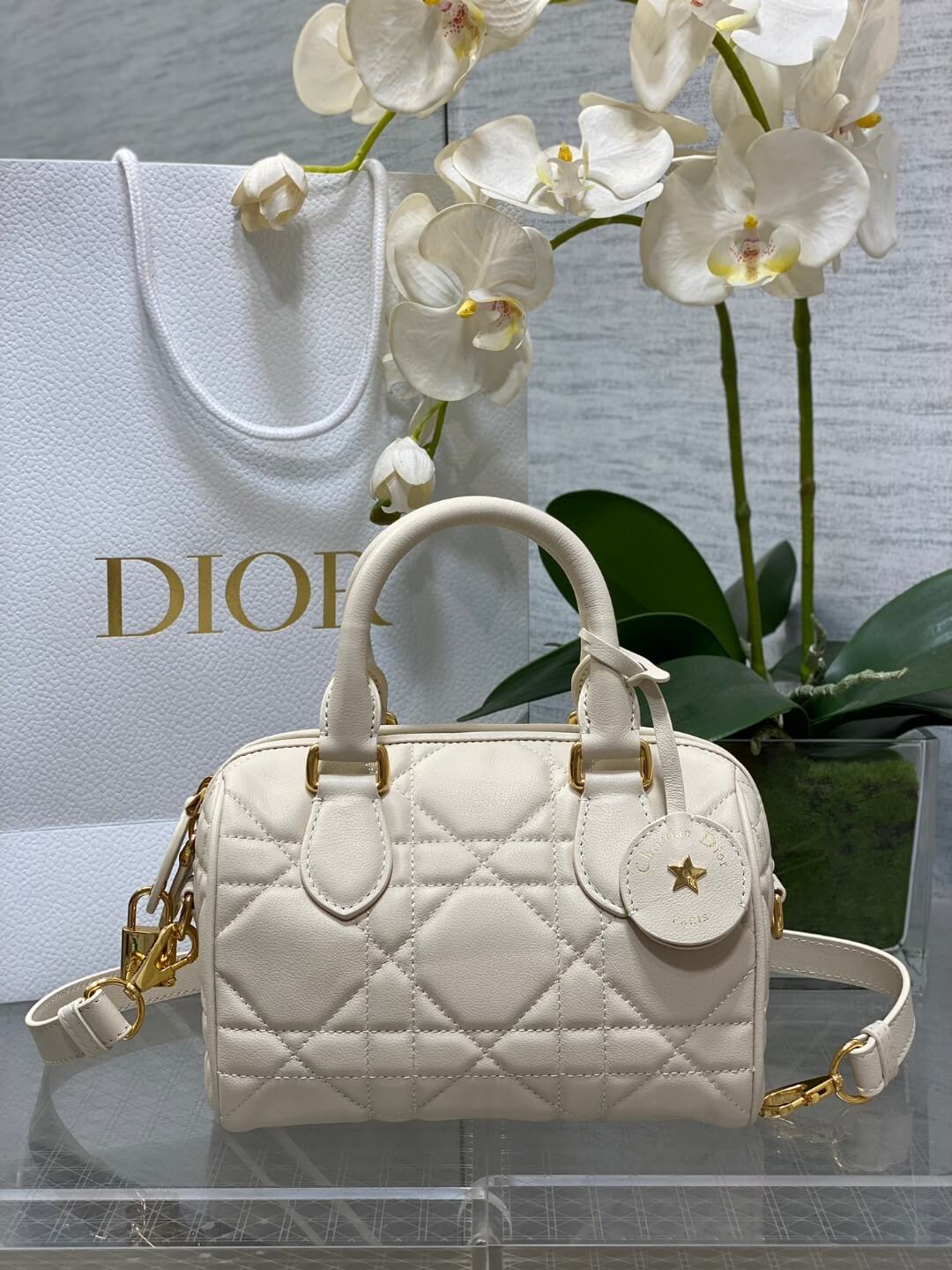 Dior сумка