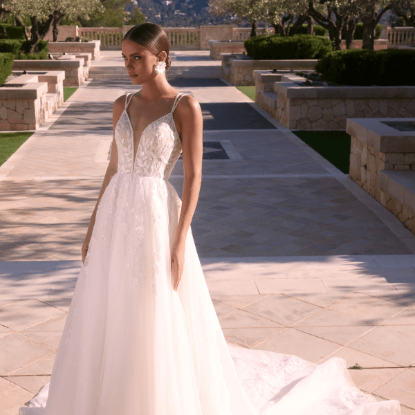 Bianco Evento ANTIOPA