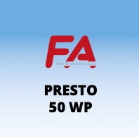 Presto 50 WP
