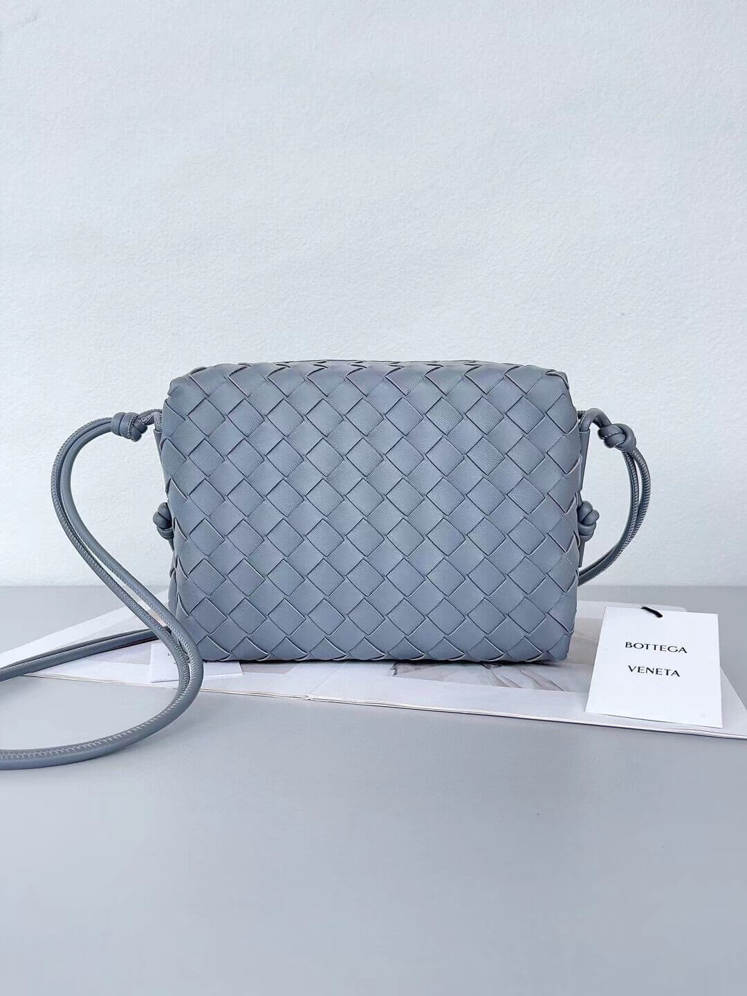 Сумка Bottega Veneta